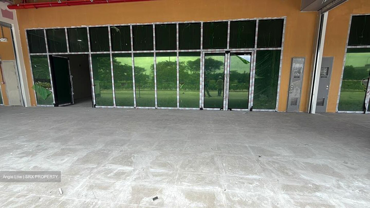 Tampines Greenglen (D18), Factory #510564601